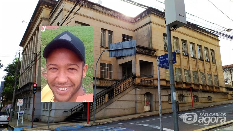 Fórum Criminal e Iago no detalhe - 