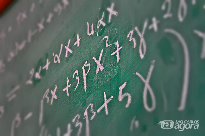 USP abre inscrições para mestrado e doutorado em matemática -