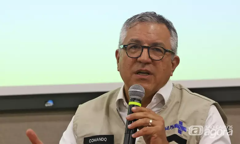 Ministro Padilha - Crédito: Agência Brasil