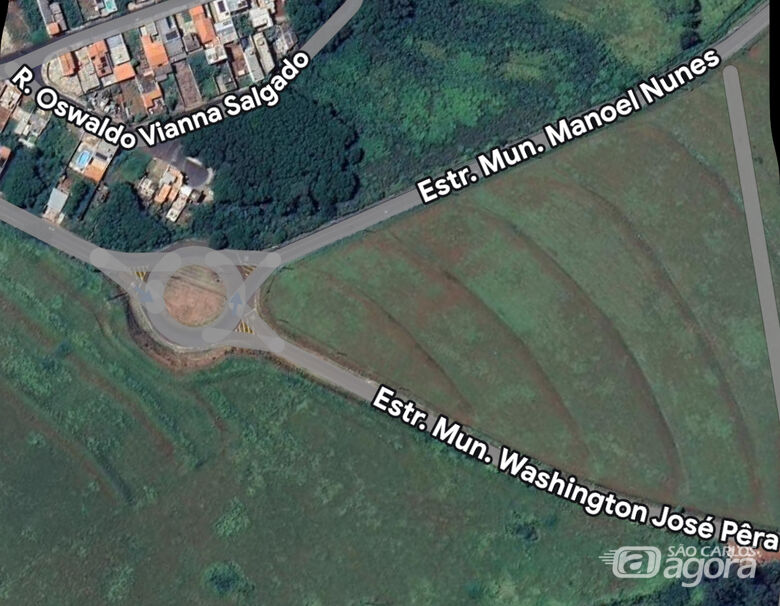 Trânsito na estrada Manoel Nunes será interditado neste sábado -