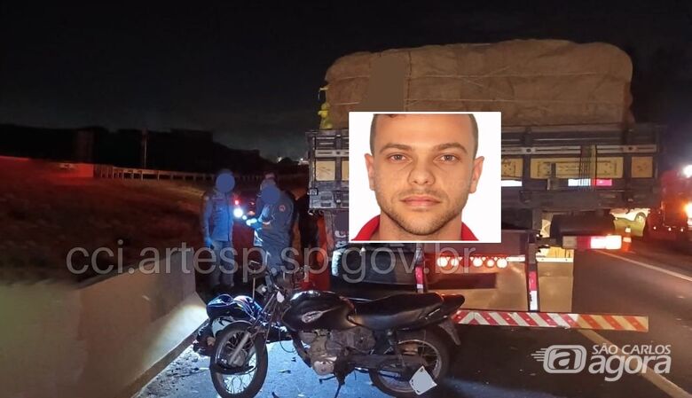 Motociclista perde a vida em acidente na Washington Luís -