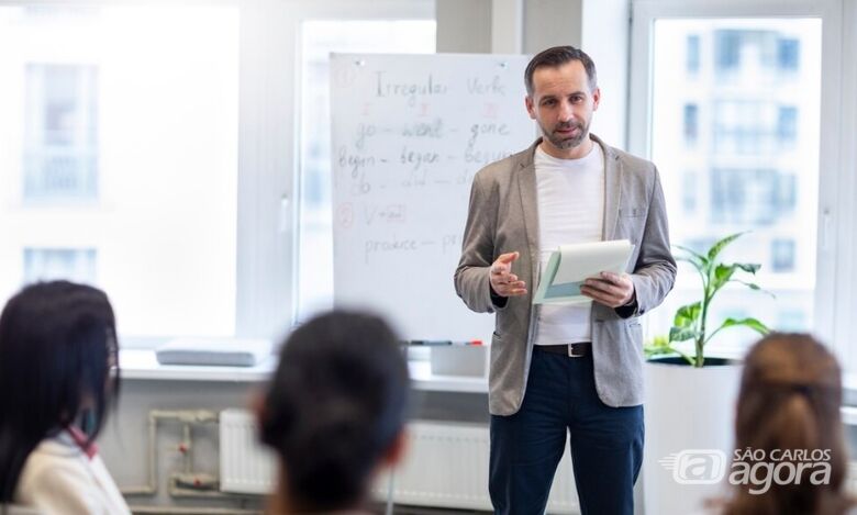 Pós-graduação em Ciência e Engenharia de Materiais da UFSCar obtém inscrições para mestrado e doutorado - Crédito: Foto ilustrativa/freepik