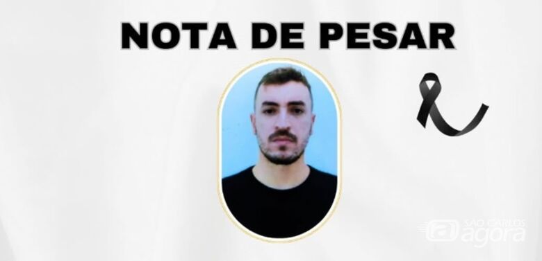 Hospital Universitário lamenta falecimento do médico Lucas Rocha Delatorre -