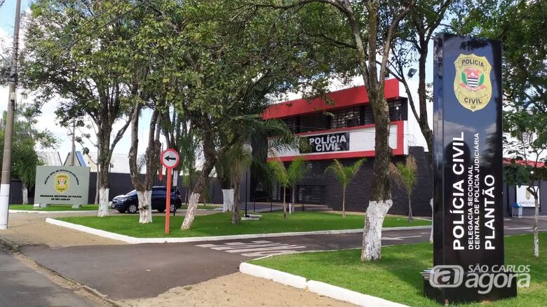 Homem vende carro e diz que comprador não cumpriu o combinado - Crédito: Arquivo/São Carlos Agora