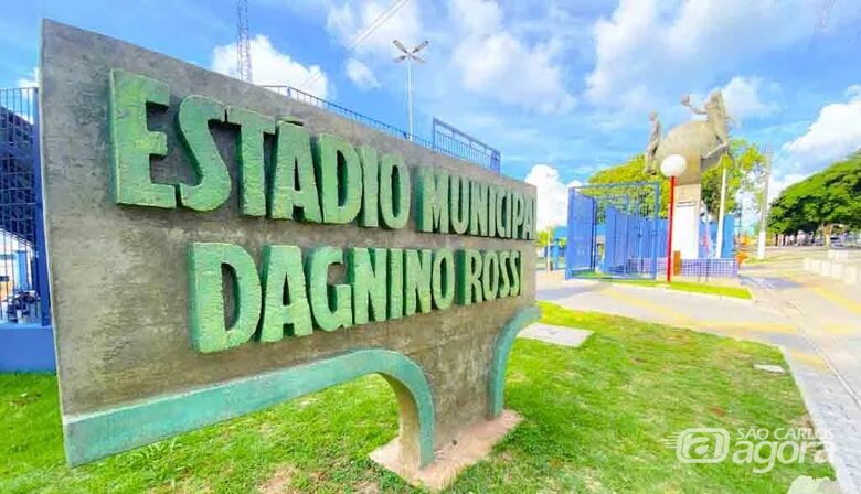 Ibaté vai sediar o torneio de futebol 1º de Maio - Crédito: Região em Destake