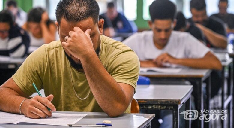 No caso das Fatecs, o candidato convocado deverá, obrigatoriamente, efetuar a matrícula entre terça (22) e quarta-feira (23). Foto: Divulgação - 