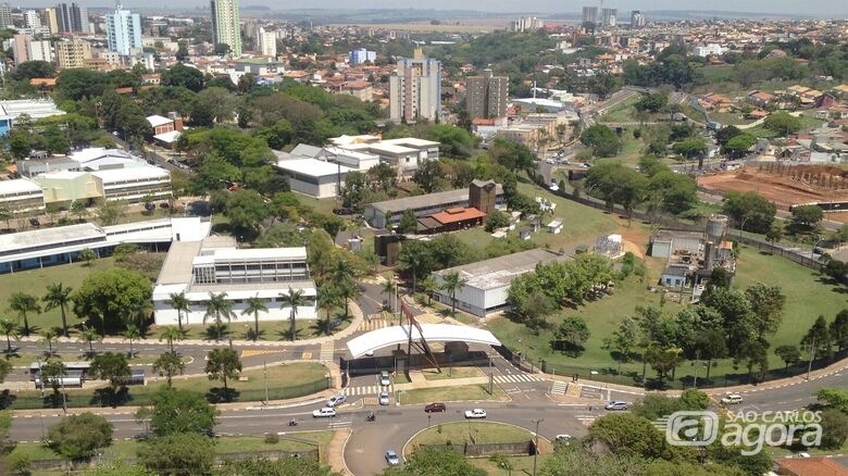 USP São Carlos sedia conferência internacional sobre aprendizado de máquina em grafos - Crédito: Divulgação