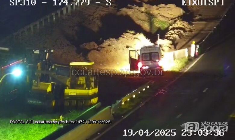 Vigia morre após mal súbito durante plantão de obra na Washington Luís -