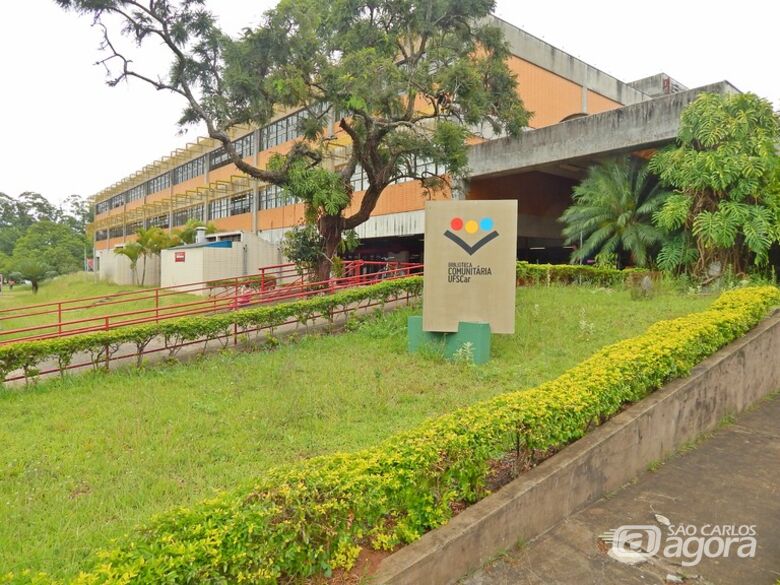 AInConecta Calourada promove bate-papo sobre inovação na UFSCar - Crédito: Acervo BCo