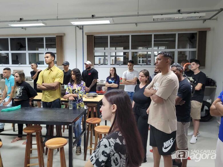 IFSP São Carlos oferece Curso Técnico de Qualidade gratuito -