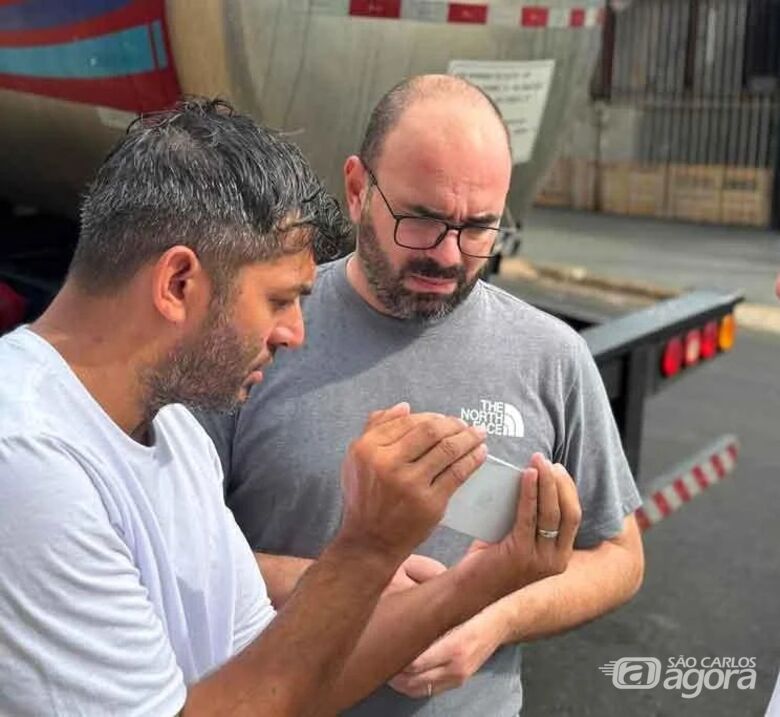 Proposta de Guerreiro não espera “torneira secar para agir” - Crédito: Divulgação
