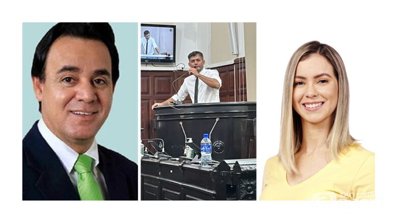 Além de captar verbas extras junto às esferas estadual e federal, Guerreiro já promoveu diversas ações voltadas ao progresso na área de saúde - Crédito: Divulgação