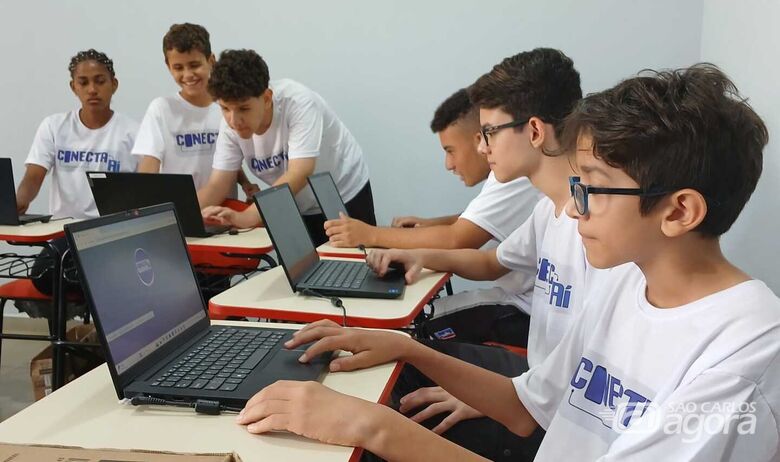 Projeto Conecta Brasil prevê uma série de oficinas gratuitas - Crédito: divulgação