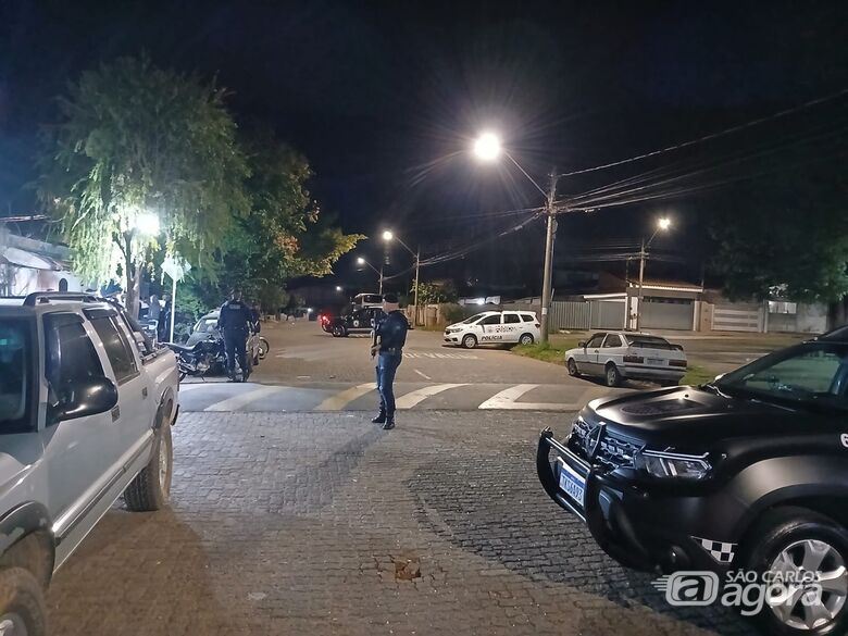 Bar é interditado durante "Operação Moralização" em São Carlos -