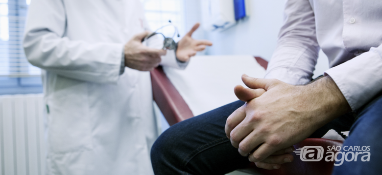 A Secretaria Municipal de Saúde (SMS) está tentando contratar um terceiro médico urologista via OS (Organização Social) - Crédito: reprodução/Agência Gov