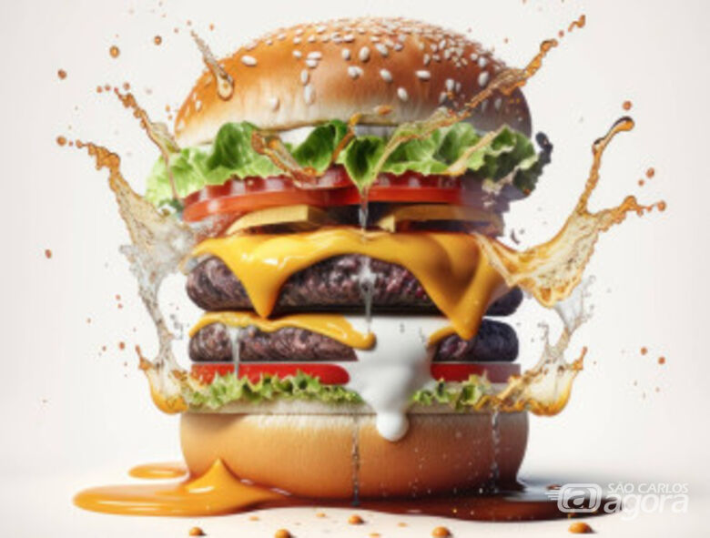 Quantos litros de água são necessários para produzir um quilo de carne - Crédito: Divulgação