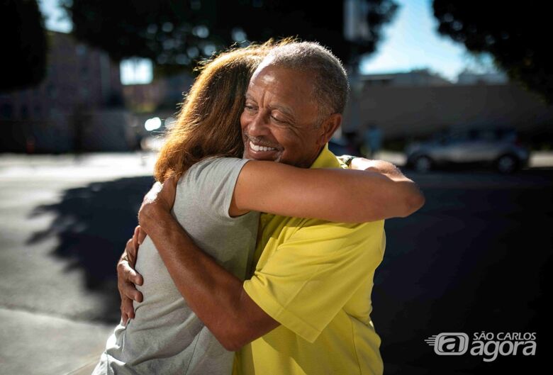 A oficina traz temas para o debate sugeridos pelos próprios cuidadores nas reuniões do ambulatório de Gerontologia - Crédito: Freepik