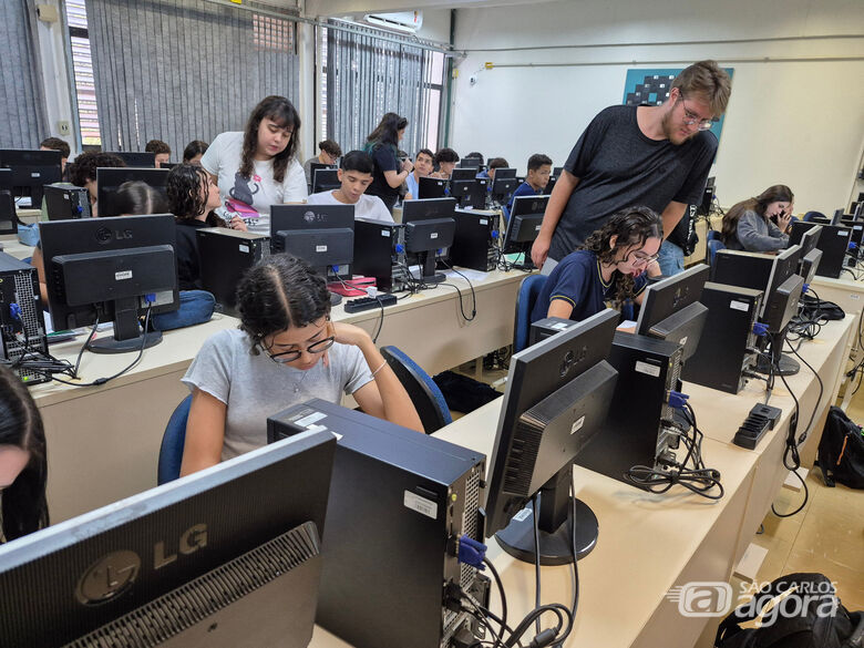 SP prorroga inscrições para 5 mil vagas de professores do Ensino Médio técnico até 28 de agosto - Crédito: Divulgação