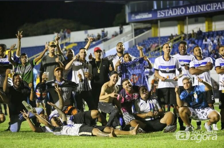 Atual campeão, Zé Bebeu defende o título da Champions Cup - Crédito: Jhonatan Celestino
