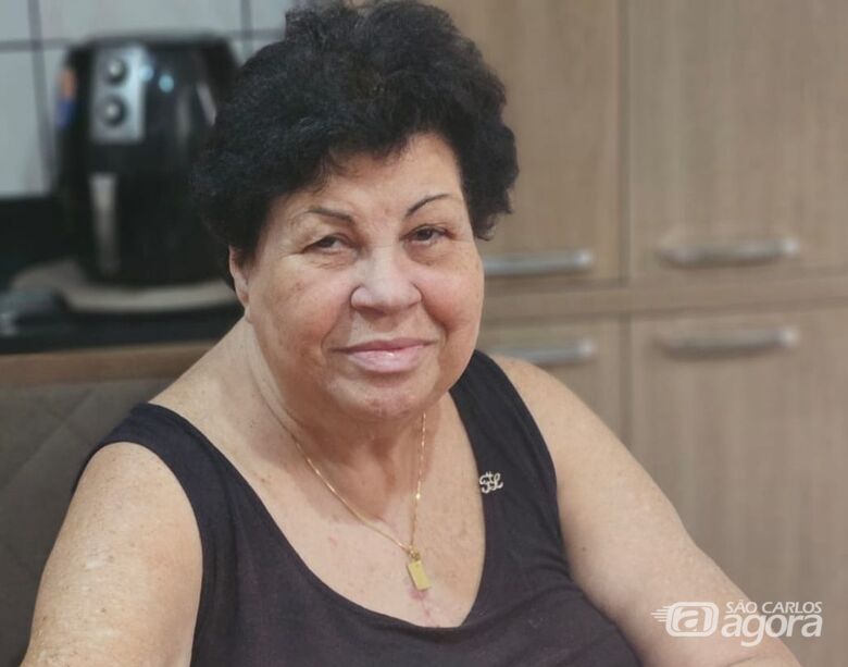 Morre a Professora Núbia Maria Rios de Oliveira, fundadora da escola infantil Sonho Meu -
