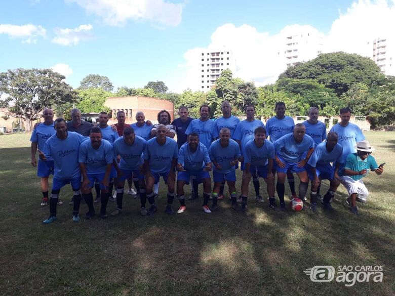 Em sua estreia, o Arsenal acabou derrotado pelo Atlético Munique - Crédito: Divulgação