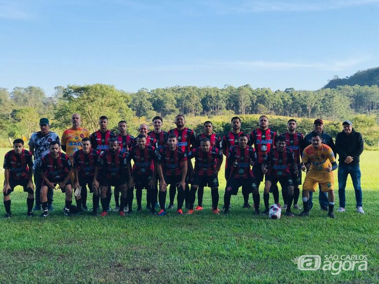 Munique estreou bem na Champions e venceu o Tijuco por 2 a 0 - Crédito: Divulgação
