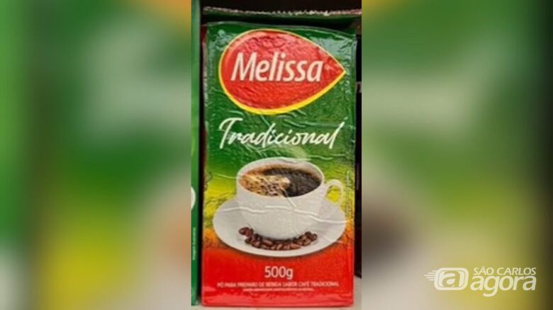 Café Melissa é um que consta na lista - Crédito: reprodução