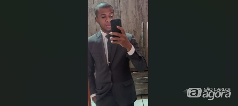 Funerária Terezinha de Jesus informa nota de falecimento - Crédito: Arquivo Pessoal