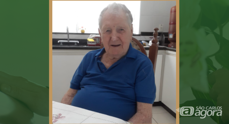 Grupo Santa Cruz informa notas de falecimento - Crédito: Arquivo Pessoal