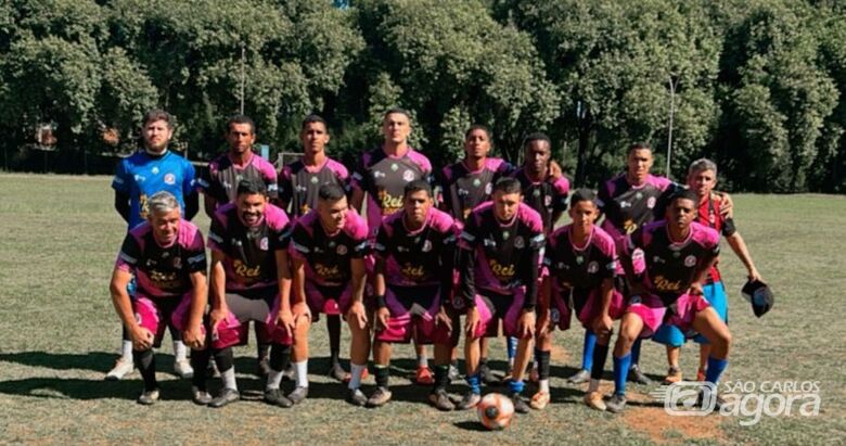 Cometa Cristão estreia na Champions e encara o Unidos do Antenor - Crédito: Divulgação