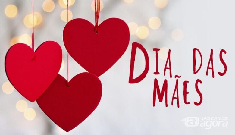 Dia das Mães: siga as dicas ótimas compras - Crédito: Divulgação