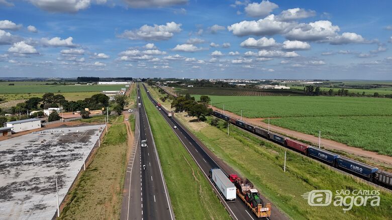 Ecovias: confira o cronograma de obras desta semana - 