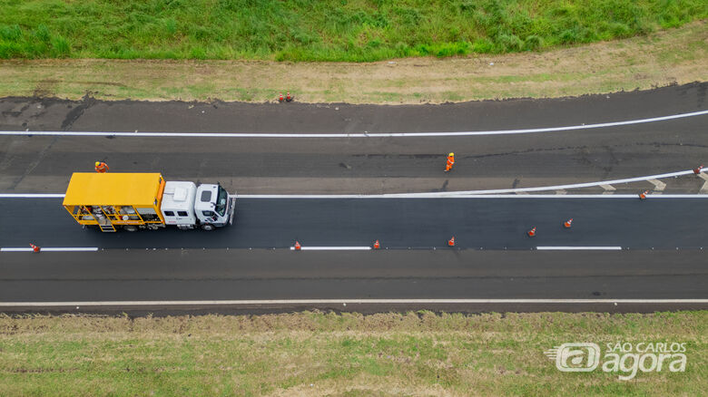 Ecovias: confira o cronograma de obras desta semana -