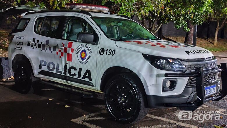 Força Tática -
