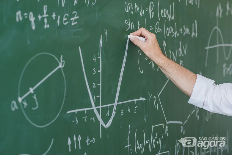 USP abre inscrições para pós-graduação em Computação e Matemática Computacional -