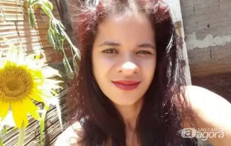 Amanda Vieira Alves tinha 32 anos - Crédito: Arquivo pessoal