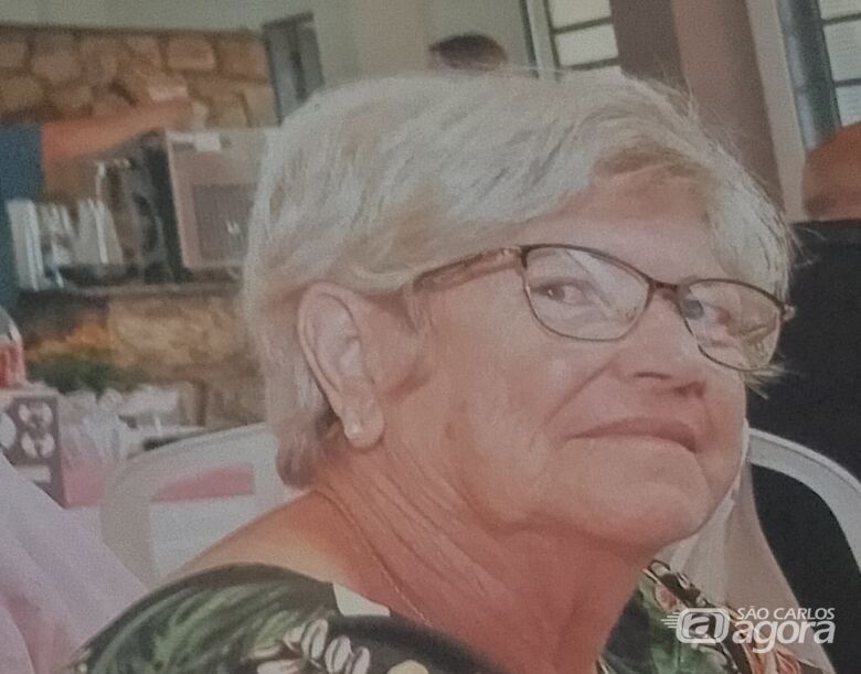 Funerária Terezinha de Jesus informa o falecimento da Sra. Josefina Oppi -