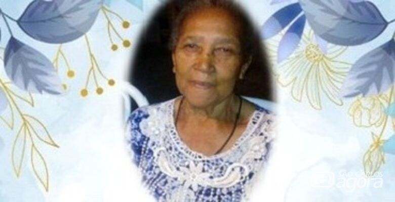 Funerária Terezinha de Jesus informa missa de 7º Dia - Crédito: Arquivo Pessoal