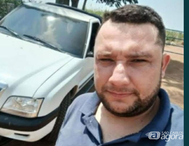 Pintor morto pelo cunhado será sepultado nesta sexta-feira em São Carlos -