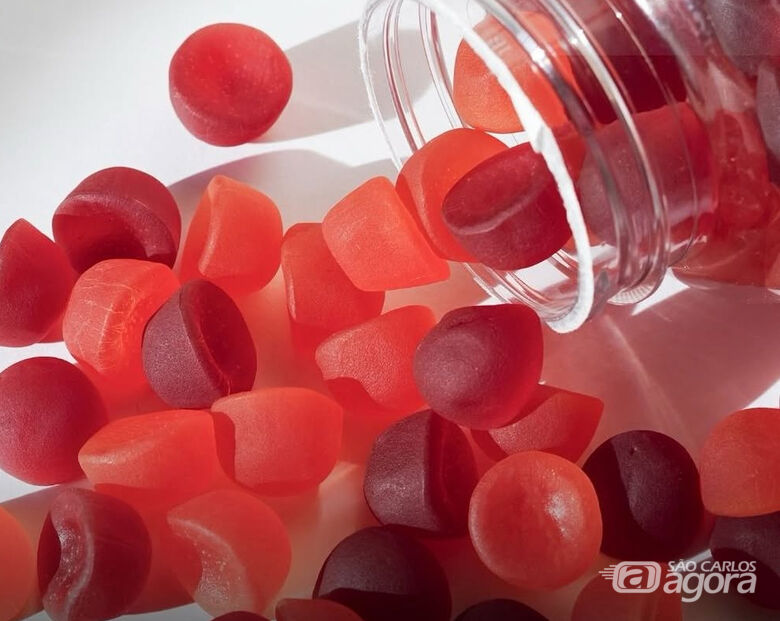 Anvisa proíbe bala de tadalafila -