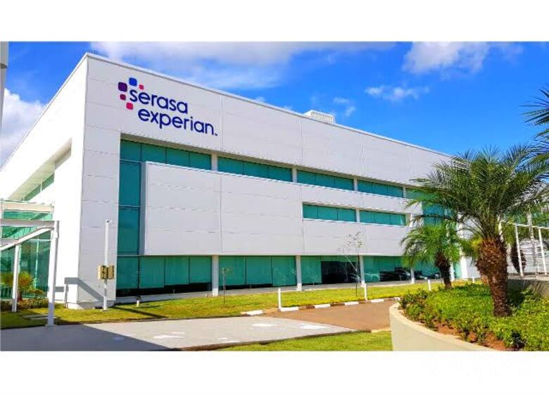A Serasa Experian: empresa que tinha 50 opções escolheu São Carlos e hoje é importante geradora de receita para a cidade - Crédito: Divulgação