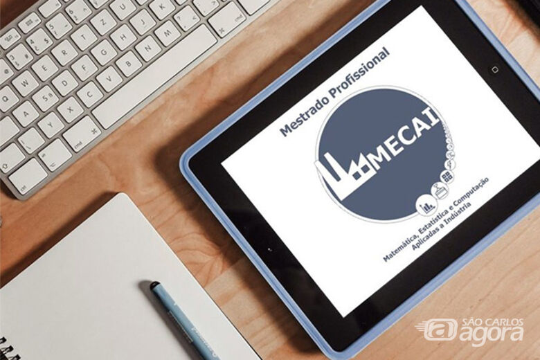 Voltado à aplicação prática, o programa tem ênfase em ciência de dados e capacitar profissionais para atuar com inovação em diversos setores (crédito da imagem: ICMC) -