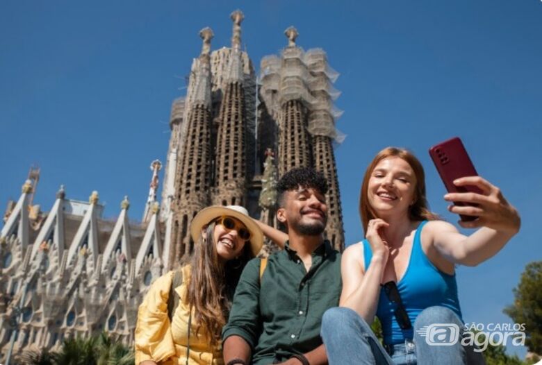 Espanha a Dois: roteiro para uma viagem romântica inesquecível - Crédito: Freepik