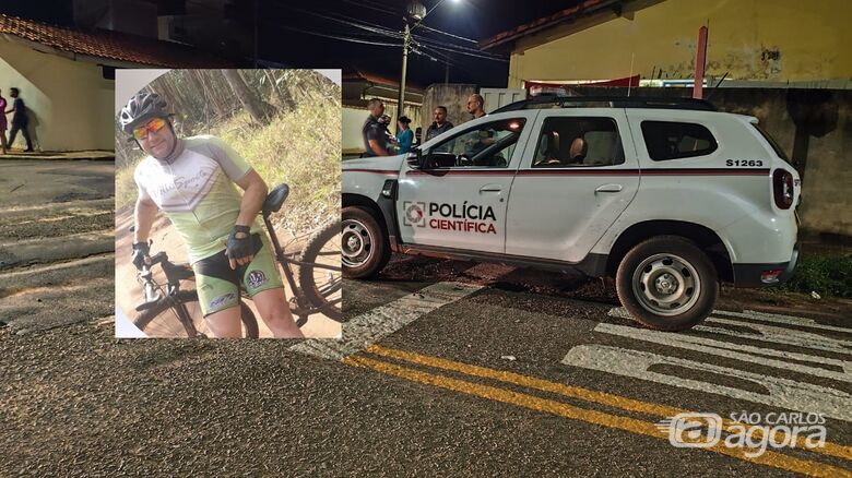 Lucas foi morto com facada desferida pelo cunhado - Crédito: arquivo pessoal