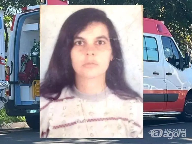 Diarista é encontrada sem vida na residência onde trabalhava - Crédito: reprodução/Matão Urgente