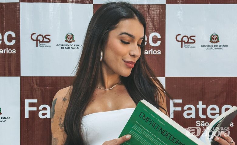 Últimas semanas para se inscrever no vestibular da Fatec São Carlos em 2025 -