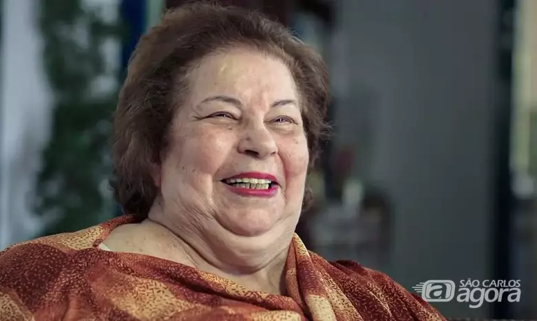 Cantora Nana Caymmi morreu aos 84 anos - Crédito: reprodução Instagram