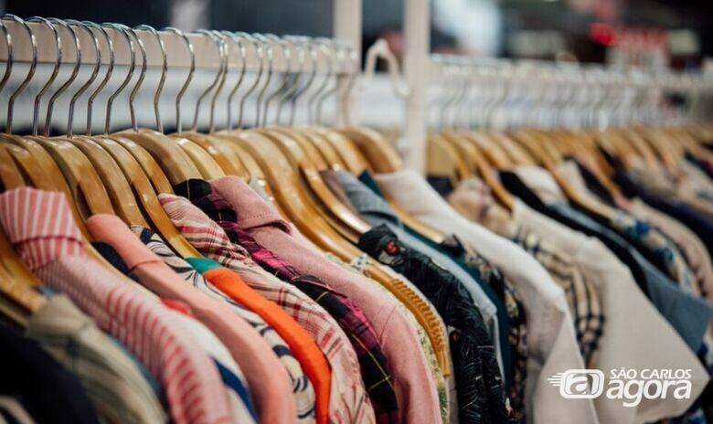 Bazar Solidário arrecada fundos para crianças em tratamento oncológico -