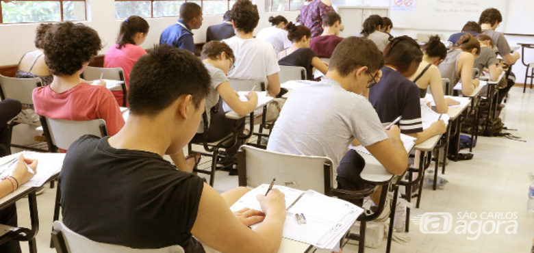 Fuvest abre inscrições para redução ou isenção da taxa do vestibular 2026 - 