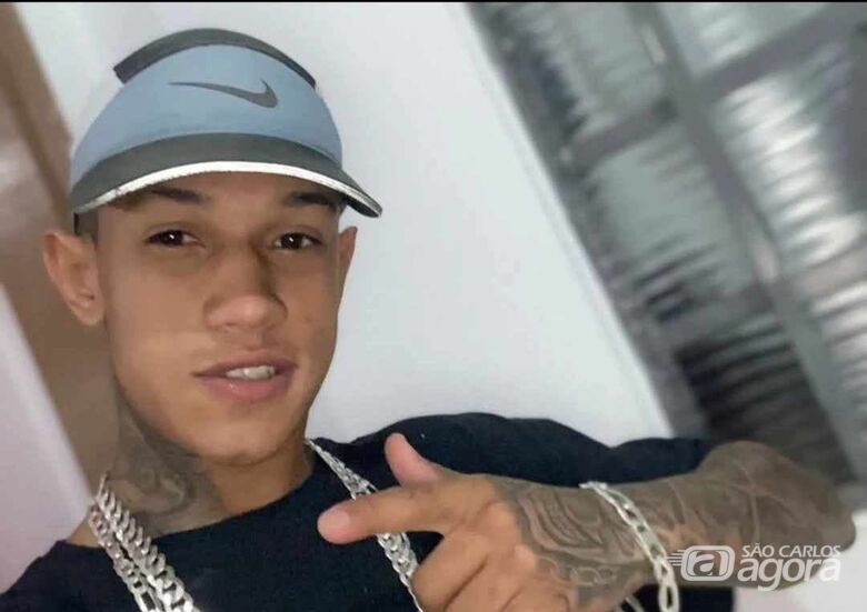 Corpo de jovem que morreu no CDHU será sepultado nesta quinta-feira em São Carlos -